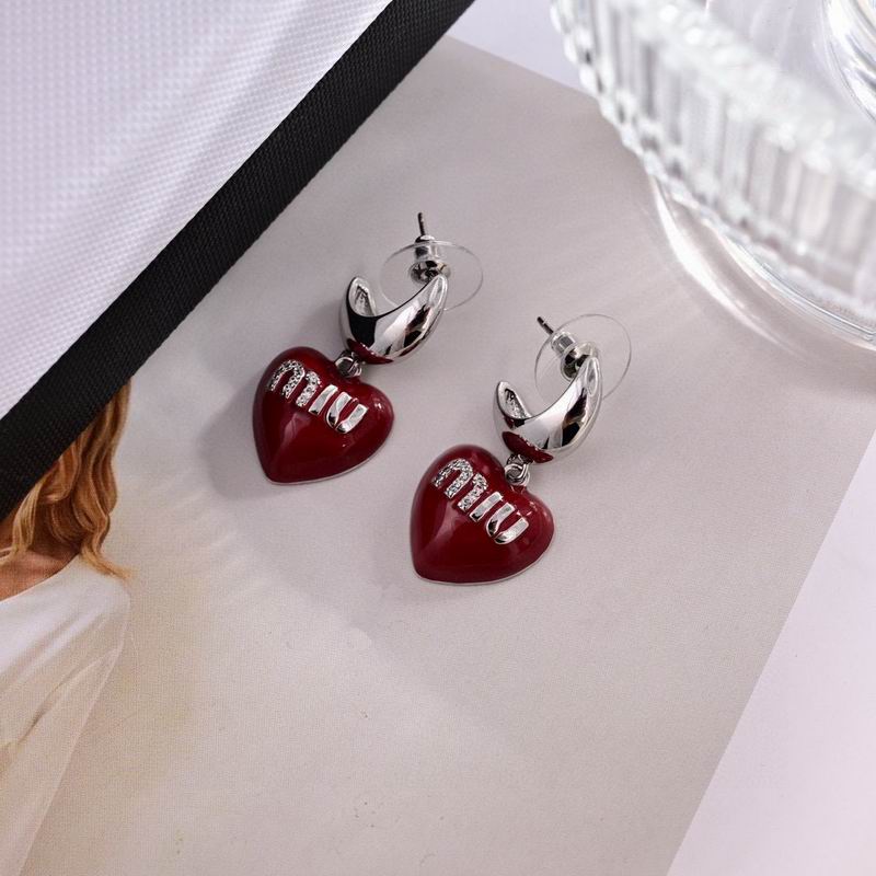 MiuMiu Earring 07yxh11